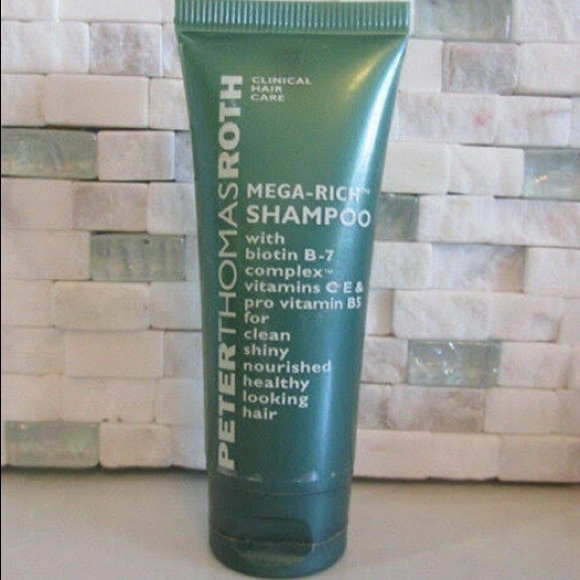 Thomas Roth Travel Shampoo - Picture 2 of 2